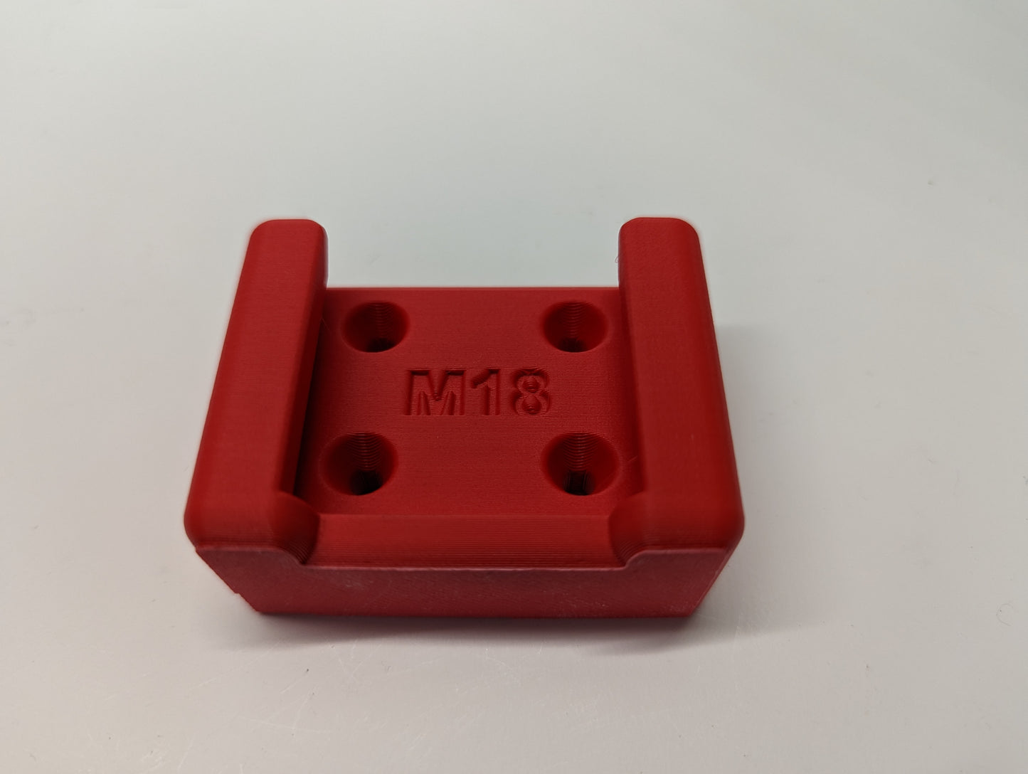 Milwaukee M18 Battery Holder