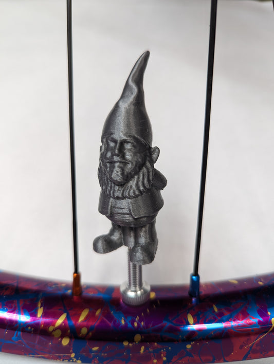 Garden Gnome Valve Cap